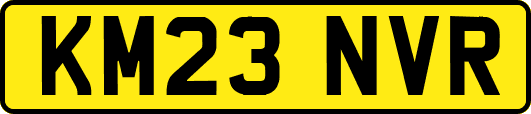 KM23NVR