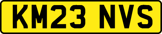 KM23NVS