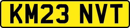 KM23NVT