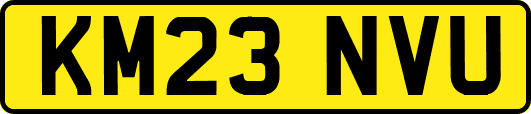 KM23NVU