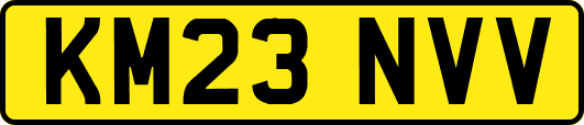 KM23NVV