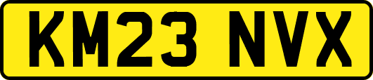 KM23NVX