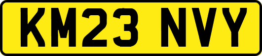 KM23NVY