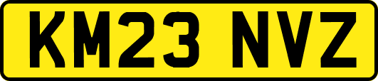 KM23NVZ