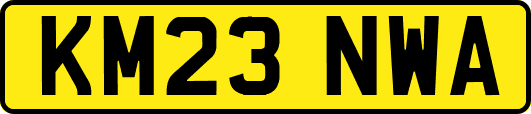 KM23NWA