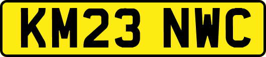 KM23NWC