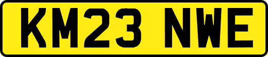 KM23NWE