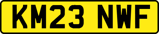 KM23NWF