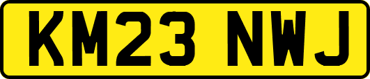KM23NWJ