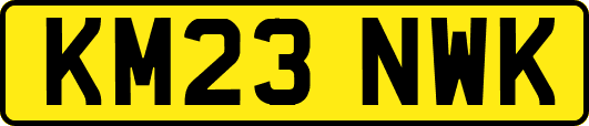 KM23NWK