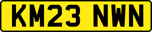 KM23NWN