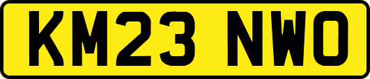 KM23NWO