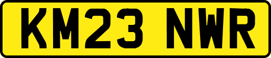 KM23NWR