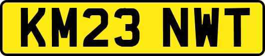 KM23NWT