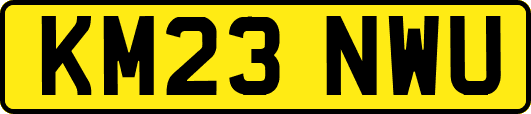 KM23NWU
