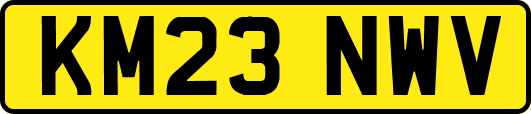 KM23NWV