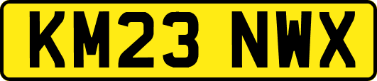 KM23NWX