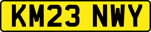 KM23NWY