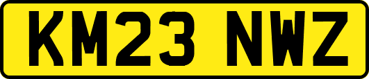 KM23NWZ