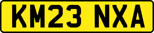 KM23NXA