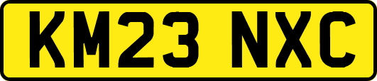 KM23NXC