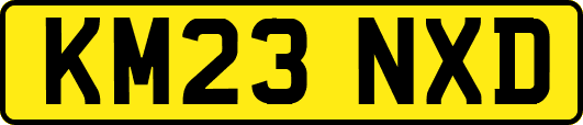 KM23NXD