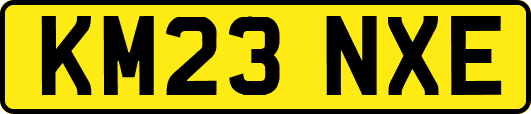 KM23NXE