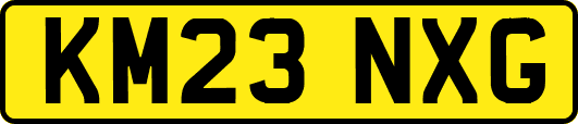KM23NXG