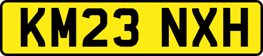 KM23NXH