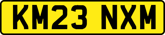 KM23NXM