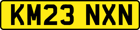 KM23NXN