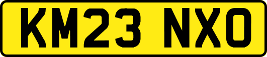 KM23NXO