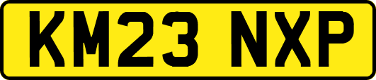 KM23NXP