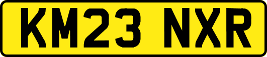 KM23NXR