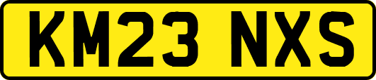 KM23NXS