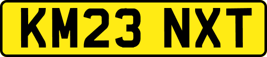 KM23NXT