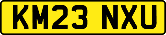 KM23NXU
