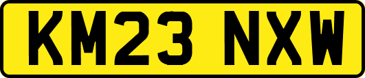 KM23NXW