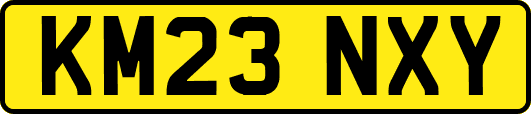 KM23NXY