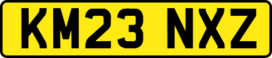 KM23NXZ