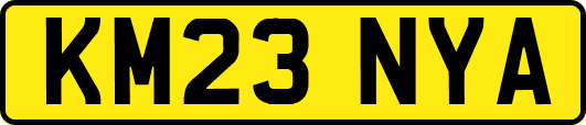 KM23NYA