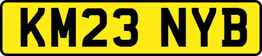 KM23NYB