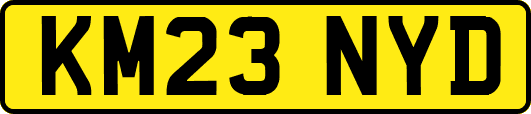 KM23NYD