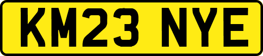 KM23NYE
