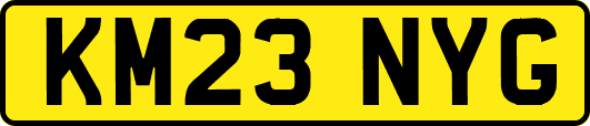 KM23NYG