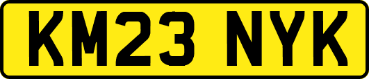 KM23NYK