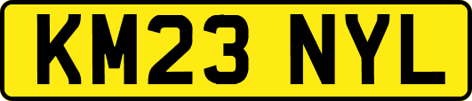 KM23NYL