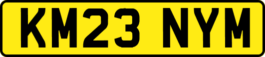KM23NYM