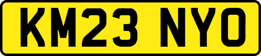 KM23NYO