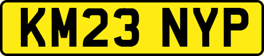 KM23NYP